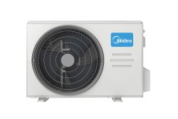 Кассетная сплит-система Midea MCA4U-18HRFNX-Q(GA)/MOX330U-18HFN8-Q(GA)/T-MBQ4-03AWD