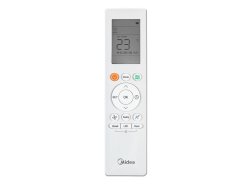 Кассетная сплит-система Midea MCA4U-18HRFNX-Q(GA)/MOX330U-18HFN8-Q(GA)/T-MBQ4-03AWD