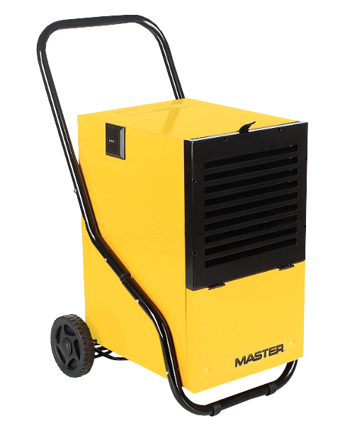 Осушитель воздуха Master DH 752