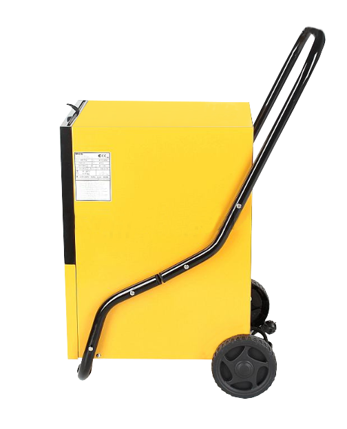 Осушитель воздуха Master DH 752