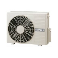 Кассетная сплит-система Hitachi RAI-35RPE/P-AP56NAMS/RAC-35NPE Mono Cassette