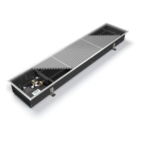 Внутрипольный конвектор Varmann Ntherm N 250.110.1000 RR U EV1