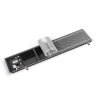 Внутрипольный конвектор Varmann Ntherm N 250.110.1000 RR U EV1