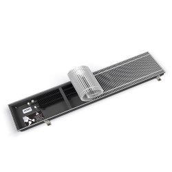 Внутрипольный конвектор Varmann Ntherm N 250.110.1000 RR U EV1