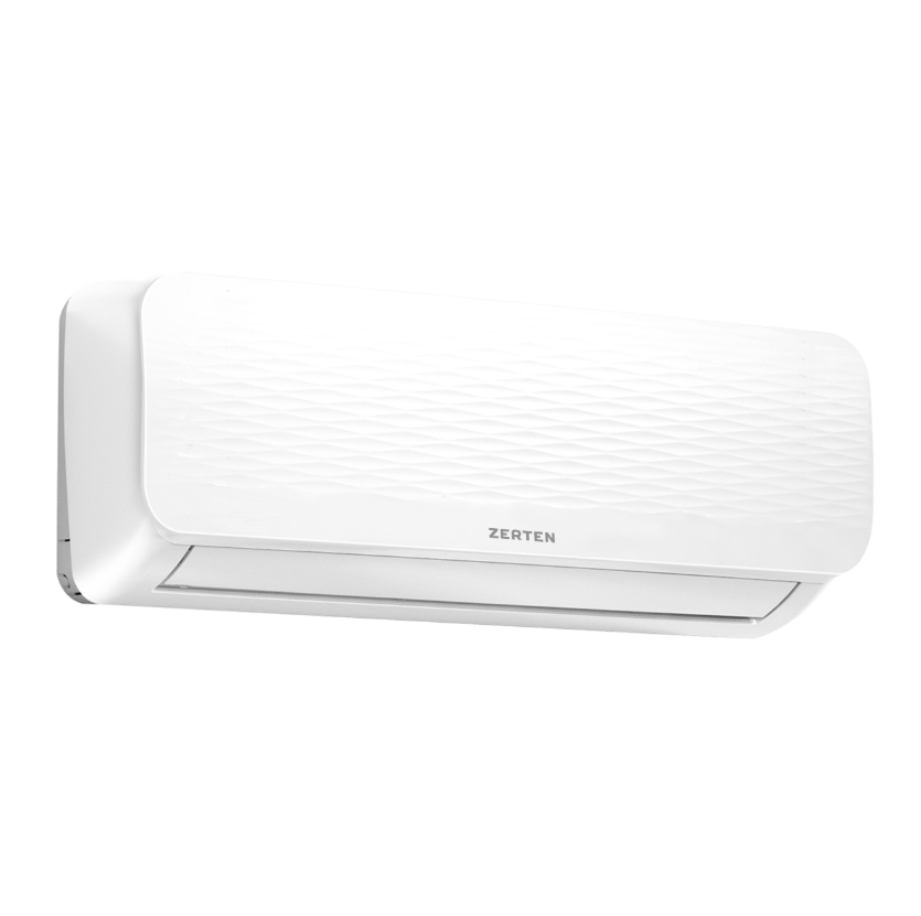 Сплит-система Zerten ZN-12I Promo