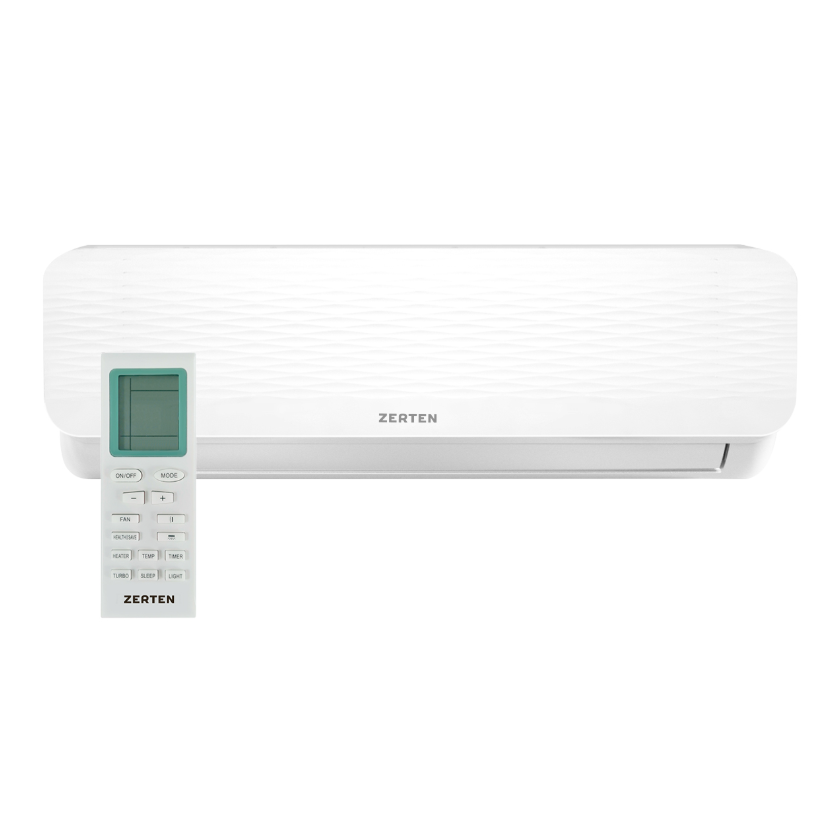 Сплит-система Zerten ZN-12I Promo