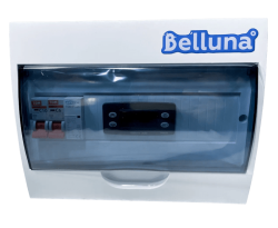 Сплит-система Belluna U345 Универсал
