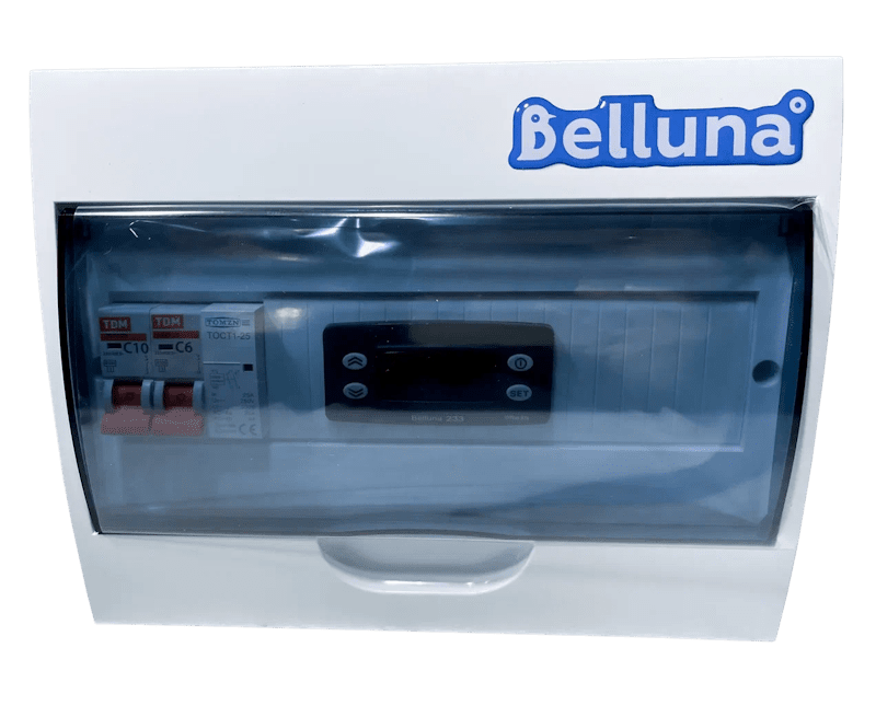 Сплит-система Belluna U345 Универсал