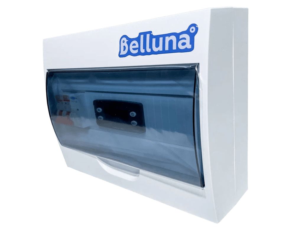 Сплит-система Belluna U345 Универсал