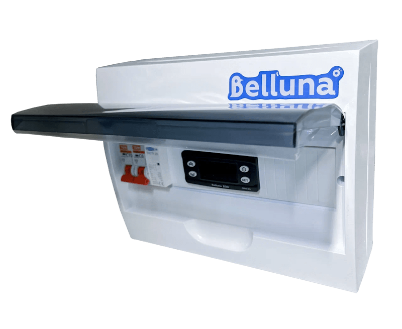Сплит-система Belluna U345 Универсал
