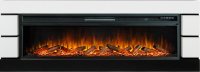 Каминокомплект Royal Flame Modern 60 SFT (Разборный) с очагом Vision 60 LOG LED