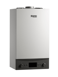 Настенный газовый котел Конорд TIBOR 24F