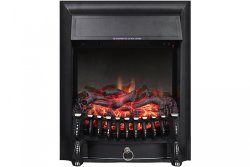 Каминокомплект Royal Flame Adriana с очагом Fobos FX Black