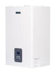 Настенный газовый котел Kotitonttu Toivo T-32 O OpenTherm