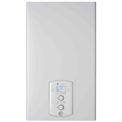 Газовый настенный котел Chaffoteaux Pigma Ultra System 25 CF