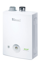 Настенный газовый котел Rinnai BR-R42+WIFI
