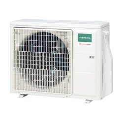 Кассетная сплит-система General AUXG18KVLA/AOHG18KBTB Euro