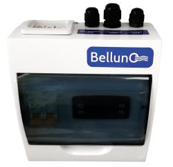 Сплит-система Belluna U205i Универсал