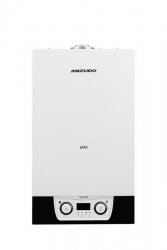 Настенный газовый котел MIZUDO MAESTRO ONE M15ТH c шиной OpenTherm