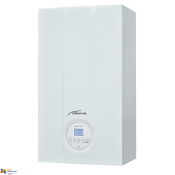 Настенный  газовый котел Sime BRAVA SLIM 30 BF