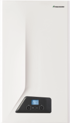 Настенный газовый котел Italtherm City Class 40 F
