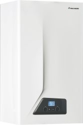 Настенный газовый котел Italtherm City Class 40 F
