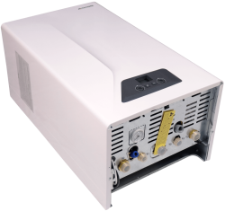 Настенный газовый котел Italtherm City Class 40 F