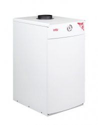 Напольный газовый котел Очаг АКГВ-29 C