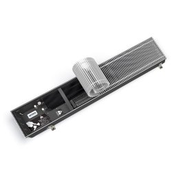 Внутрипольный конвектор Varmann Qtherm Q 180.75.1750 RR F C34