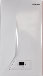 Настенный конденсационный газовый котел Italtherm City Class 35 KR Extra-Cee