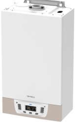 Настенный газовый котел Termica Grata 12F