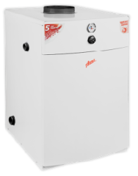 Напольный газовый котел Артек КСГ-50 A
