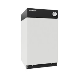 Напольный газовый котел Лемакс Norm-25