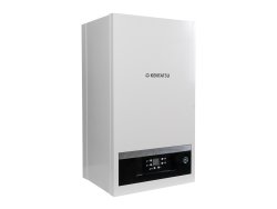 Настенный газовый котел Kentatsu Nobby Smart II 28-2CSF