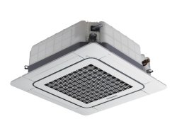 Кассетная сплит-система Samsung AC052JN4DEH/AF/AC052JX4DEH/AF