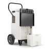 Осушитель воздуха Trotec TTK 380 ECO