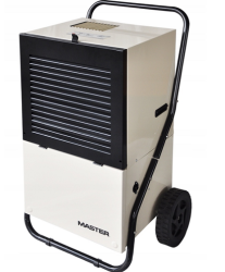 Осушитель воздуха Trotec TTK 380 ECO