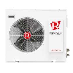 Кассетная сплит-система Royal Clima Cassette CO-4C48HNI/CO-E48HNI
