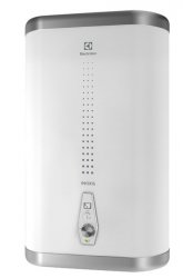 Накопительный водонагреватель Electrolux EWH 80 Inoxis