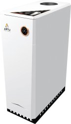 Напольный газовый котел ARTU R11K (АОГВК-11.6)