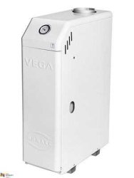 Напольный газовый котел Мимакс VEGA КСГ-31