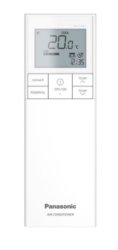 Сплит-система Panasonic CS-Z50XKEW/CU-Z50XKE Design White Inverter