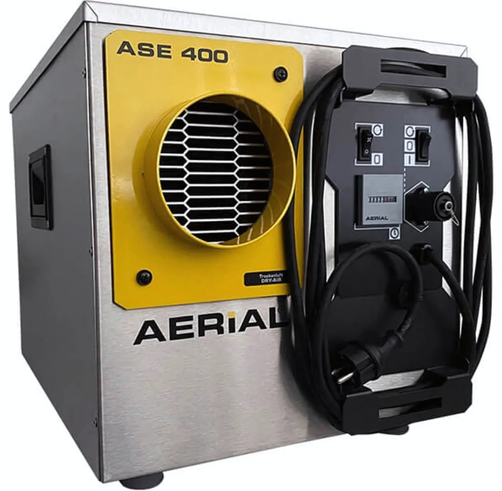 Осушитель воздуха Master ASE 400