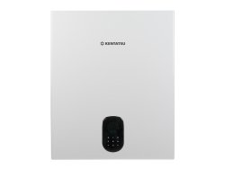 Настенный газовый котел Kentatsu Nobby Base (S) 50-CS