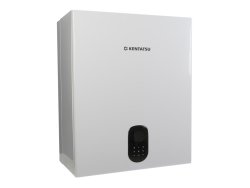 Настенный газовый котел Kentatsu Nobby Base (S) 50-CS