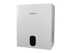 Настенный газовый котел Kentatsu Nobby Base (S) 50-CS