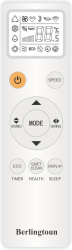 Сплит-система Berlingtoun BR-18MBST1M/IN/BR-18MBST1M/OUT Manchester