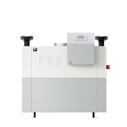 Напольный газовый котел Лемакс Clever L 80