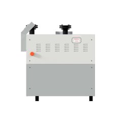 Напольный газовый котел Лемакс Clever L 80