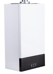 Настенный газовый котел Moguchi GBL 15F